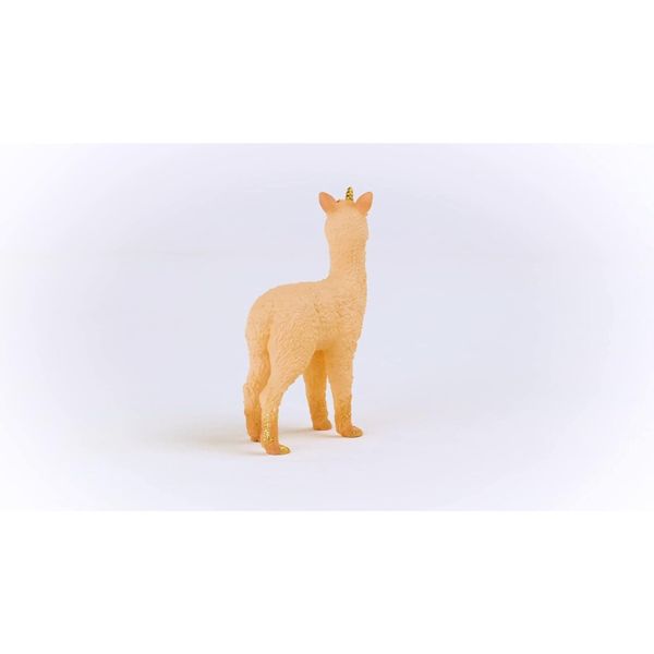 Cucciolo di unicorno lama - schleich - Schleich