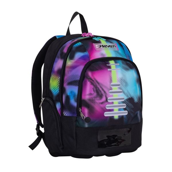 Zaino dual seven write down - SEVEN