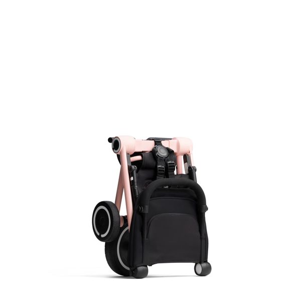 Smartrike wind blush - triciclo leggero e pieghevole per bambini 9 mesi-3 anni - SMART TRIKE