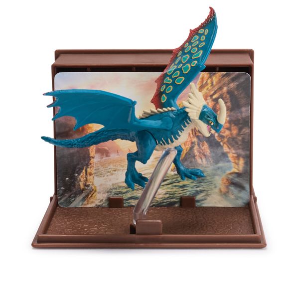Dragons, universo di berk - DRAGONS
