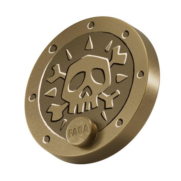 Disco sonoro faba - storie di pirati e corsari - eta' 5-10 anni - FABA