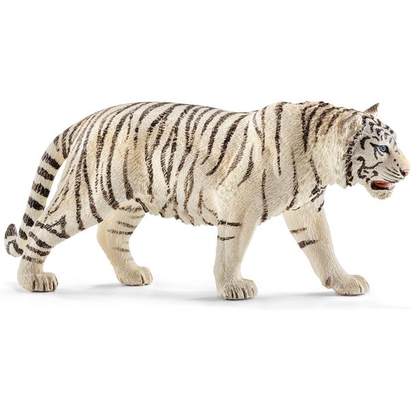Tigre bianca - schleich - Schleich