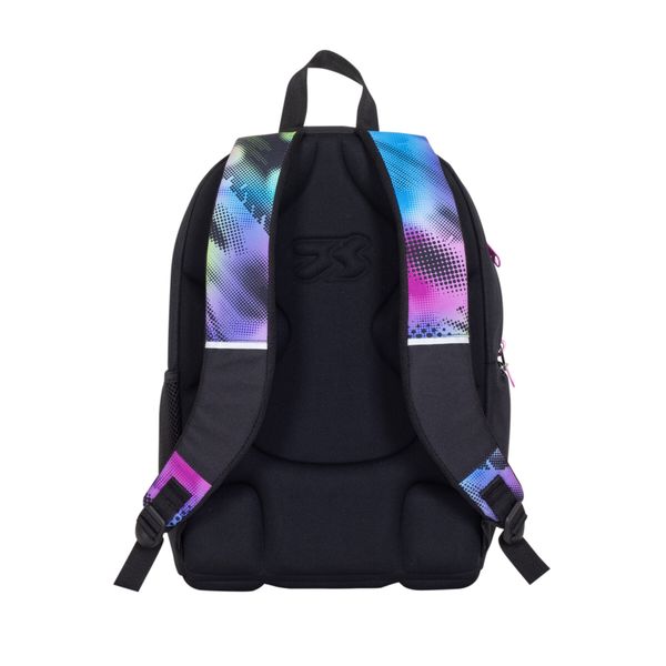 Zaino dual seven write down - SEVEN
