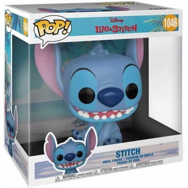Funko pop - disney stitch - 1046 - Disney Stitch