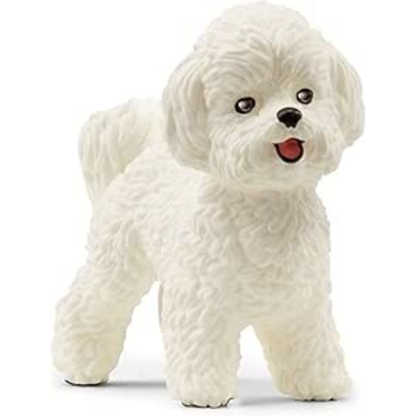 Bichon frisé - schleich - Schleich