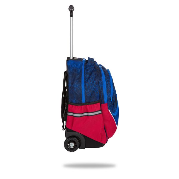 Trolley coolpack - handy boy football in materiale waterproof - Coolpack