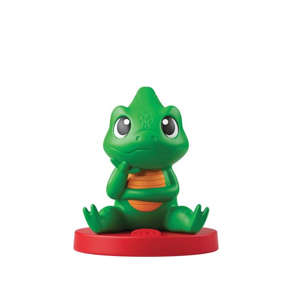 Personaggio sonoro faba - alla scoperta delle emozioni - eta' 3-5 anni - FABA