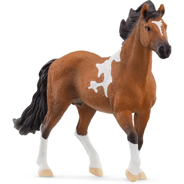 Stallone mangalarga marchador - schleich - Schleich