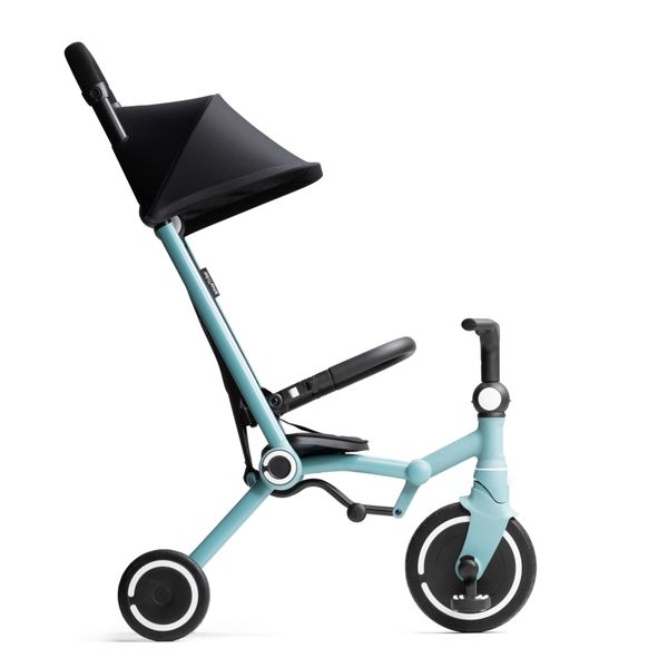 Smartrike wind aqua - triciclo leggero e pieghevole per bambini 9 mesi-3 anni - SMART TRIKE
