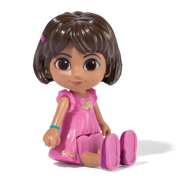 Dora l'esploratrice, confezione regalo - SPIN MASTER