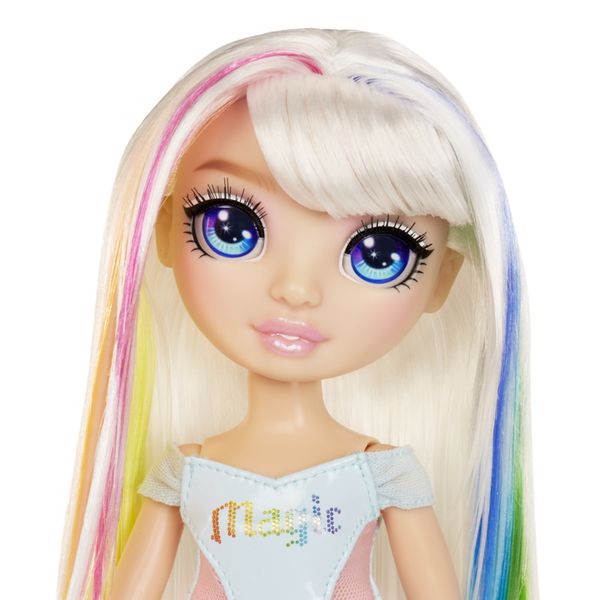 Rainbow high amaya - bambola fashion arcobaleno 28 cm - Rainbow High