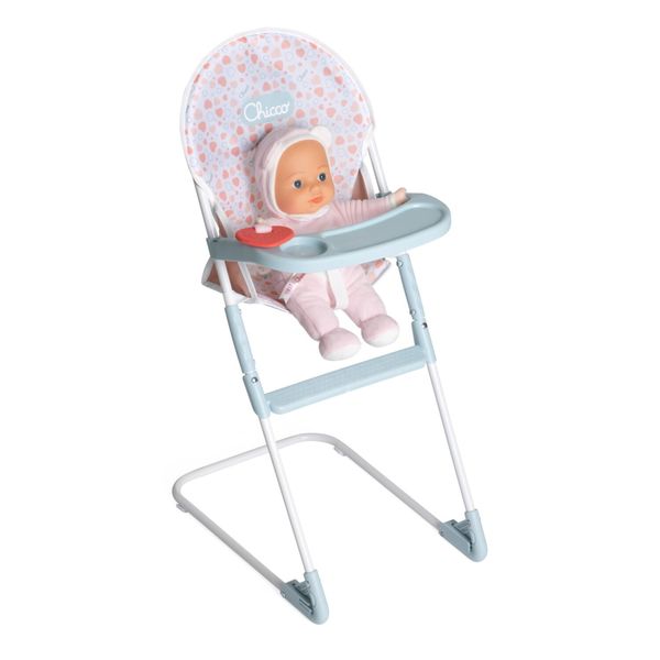 Seggiolone bambole - my first doll - chicco - Chicco