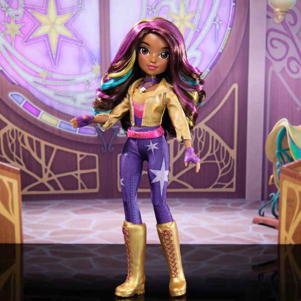 Unicorn academy, bambola sophia - UNICORN ACCADEMY