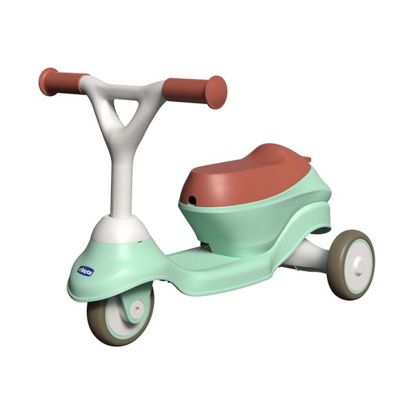 Monopattino evolutivo 2 in 1 - move&grow - chicco - Chicco