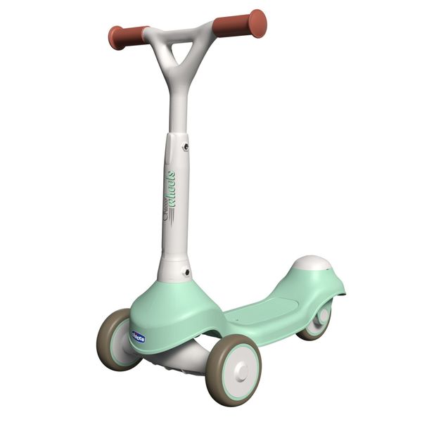 Monopattino evolutivo 2 in 1 - move&grow - chicco - Chicco