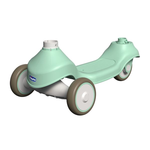 Monopattino evolutivo 2 in 1 - move&grow - chicco - Chicco