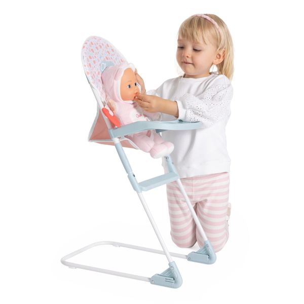 Seggiolone bambole - my first doll - chicco - Chicco