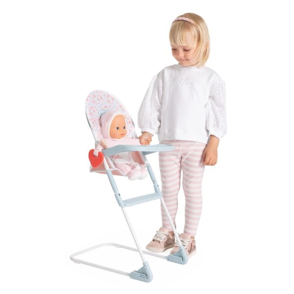 Seggiolone bambole - my first doll - chicco - Chicco