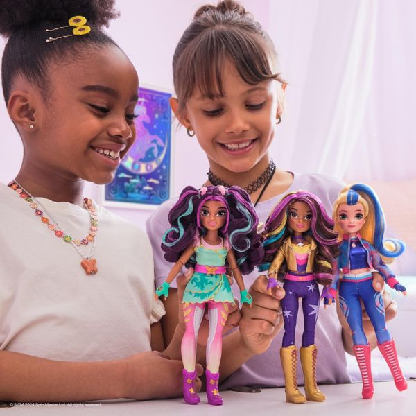 Unicorn academy, bambola sophia - UNICORN ACCADEMY