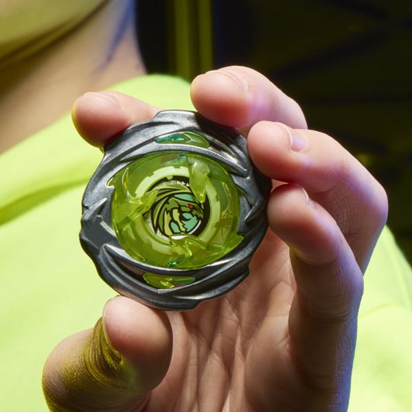 Beyblade x-drop battle set - BEYBLADE