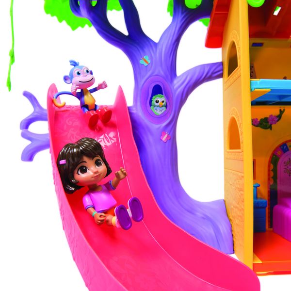Dora, casa di dora - SPIN MASTER