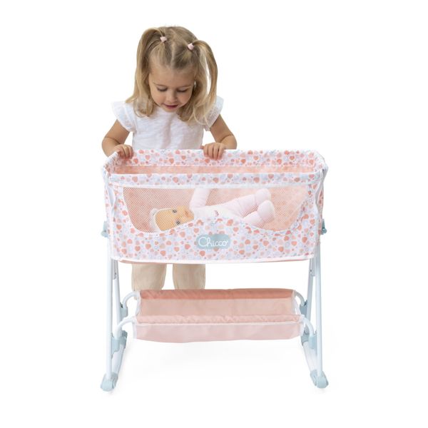 Next to me bambole - my first doll - chicco - Chicco