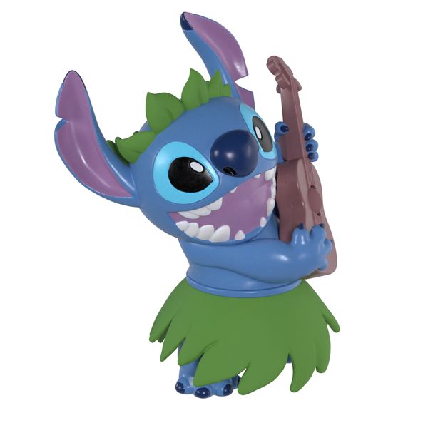 Stitch fidget toy con funzioni antistress  - assortito - Disney Stitch