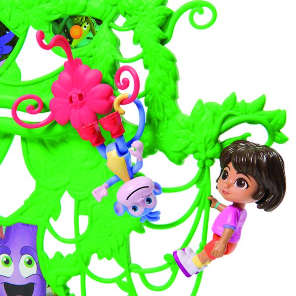 Dora, casa di dora - SPIN MASTER