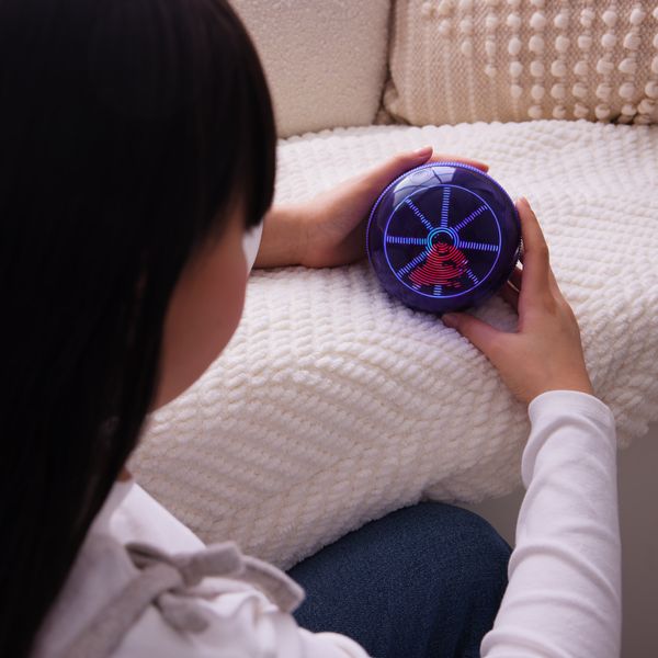 Bitzee hamster ball – criceto digitale interattivo, reagisce al tuo tocco, giochi per bambini e bambine dai 5 anni in su - BITZEE