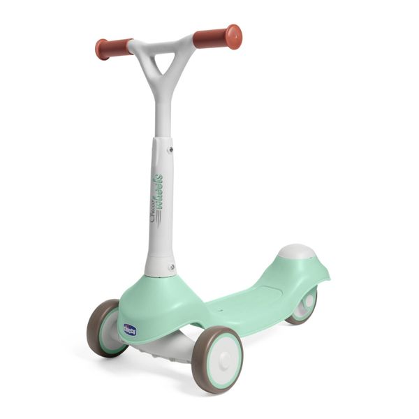 Monopattino evolutivo 2 in 1 - move&grow - chicco - Chicco