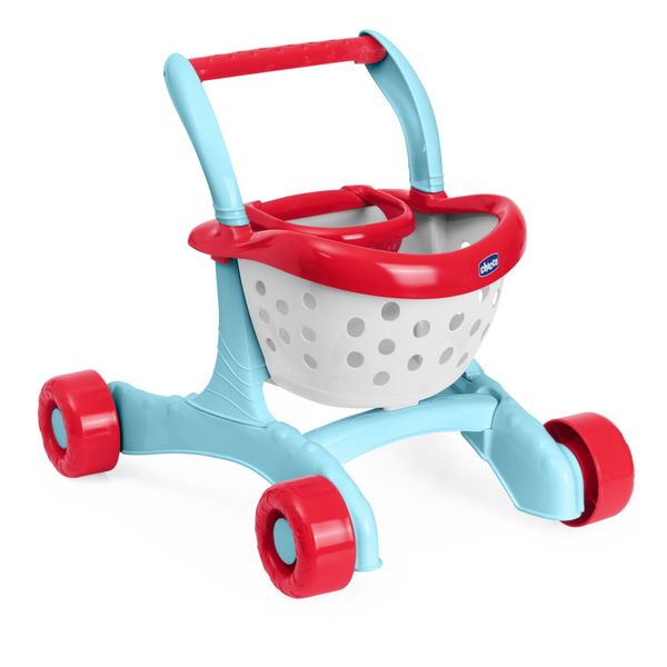 Carrello della spesa - move & grow - chicco - Chicco