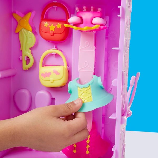 Peppa pig l'armadio di peppa - PEPPA PIG