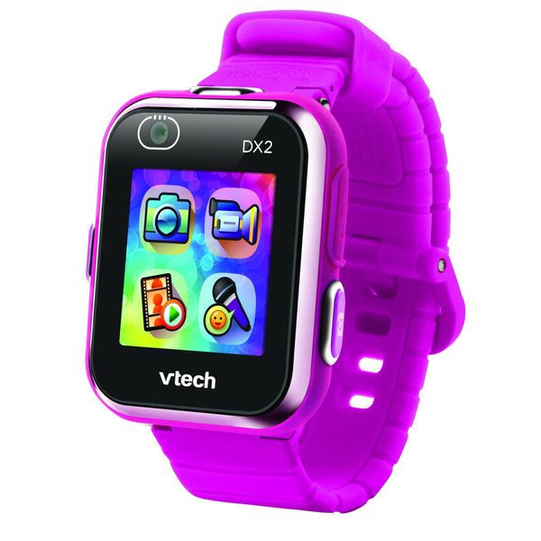 Kidizoom smartwatch dx2 - orologio bambini con foto e giochi - vtech - VTECH