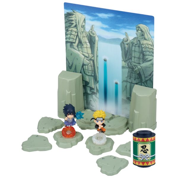 Naruto - naruto episodio 695 naruto vs. sasuke - epoch games - NARUTO