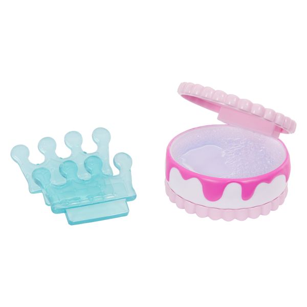 Yummiland ice cream bag - beauty set con smalti e doll - YUMMILAND