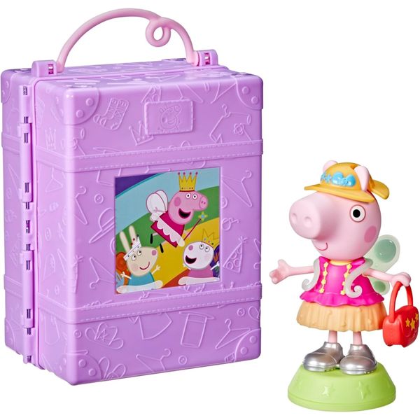 Peppa pig l'armadio di peppa - PEPPA PIG