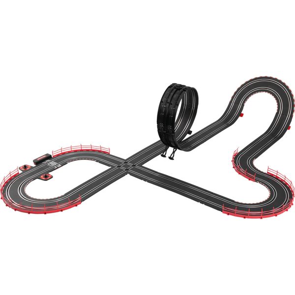 Carrera go!!! speed zone set - CARRERA