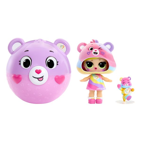 Lol surprise loves orsetti  assortita - tots con abiti e sorprese - L.O.L SURPRISE