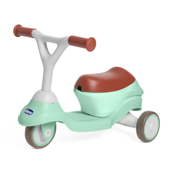 Monopattino evolutivo 2 in 1 - move&grow - chicco - Chicco