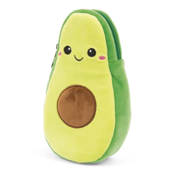 Astuccio avocado - CREA MANIA