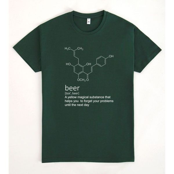 T-shirt beer definition - Pampling