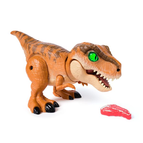 Primal hatch jurassic world - uovo interattivo - Jurassic World