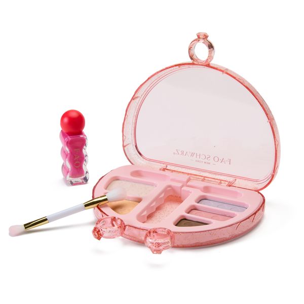 Set di 7 smalti fao schwarz® shimmer, shadow e nail polish - FAO Schwarz