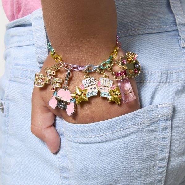 Lucidalabbra charm squad fao schwarz® - FAO Schwarz