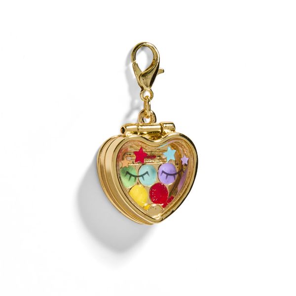 Palette di ombretti charm squad di fao schwarz® - FAO Schwarz