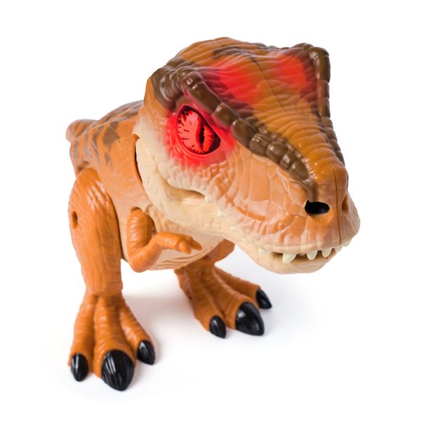 Primal hatch jurassic world - uovo interattivo - Jurassic World