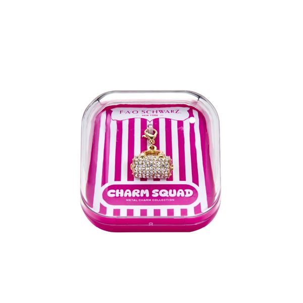 Fascino da borsetta fao schwarz® charm - FAO Schwarz
