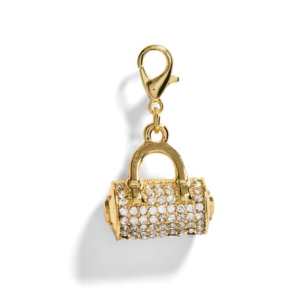 Fascino da borsetta fao schwarz® charm - FAO Schwarz