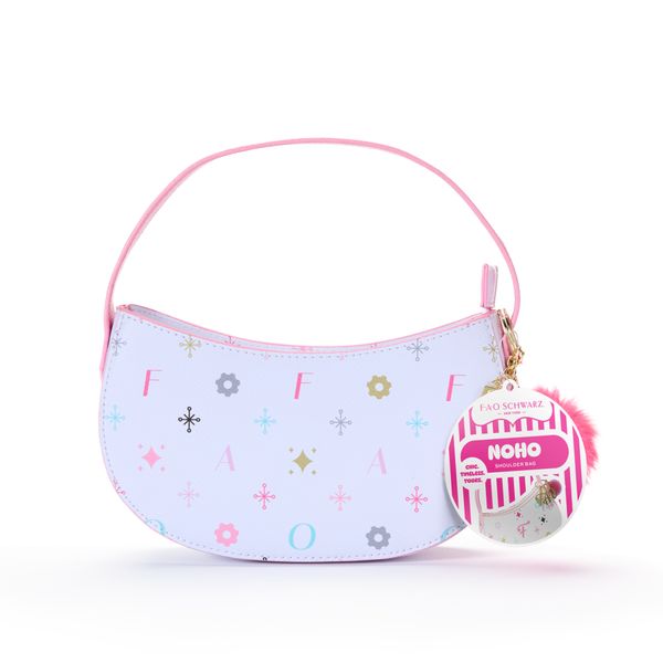 Borsa a tracolla fao schwarz® noho - FAO Schwarz