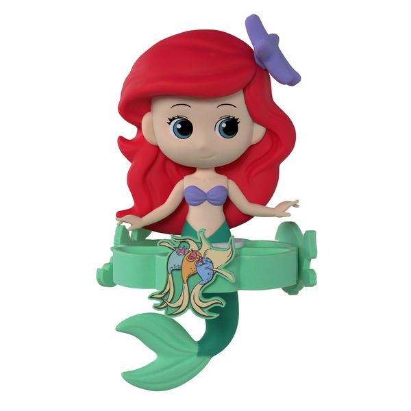 Disney princess fidget dolls - 6 principesse assortite  antistress da collezione - PRINCIPESSE DISNEY